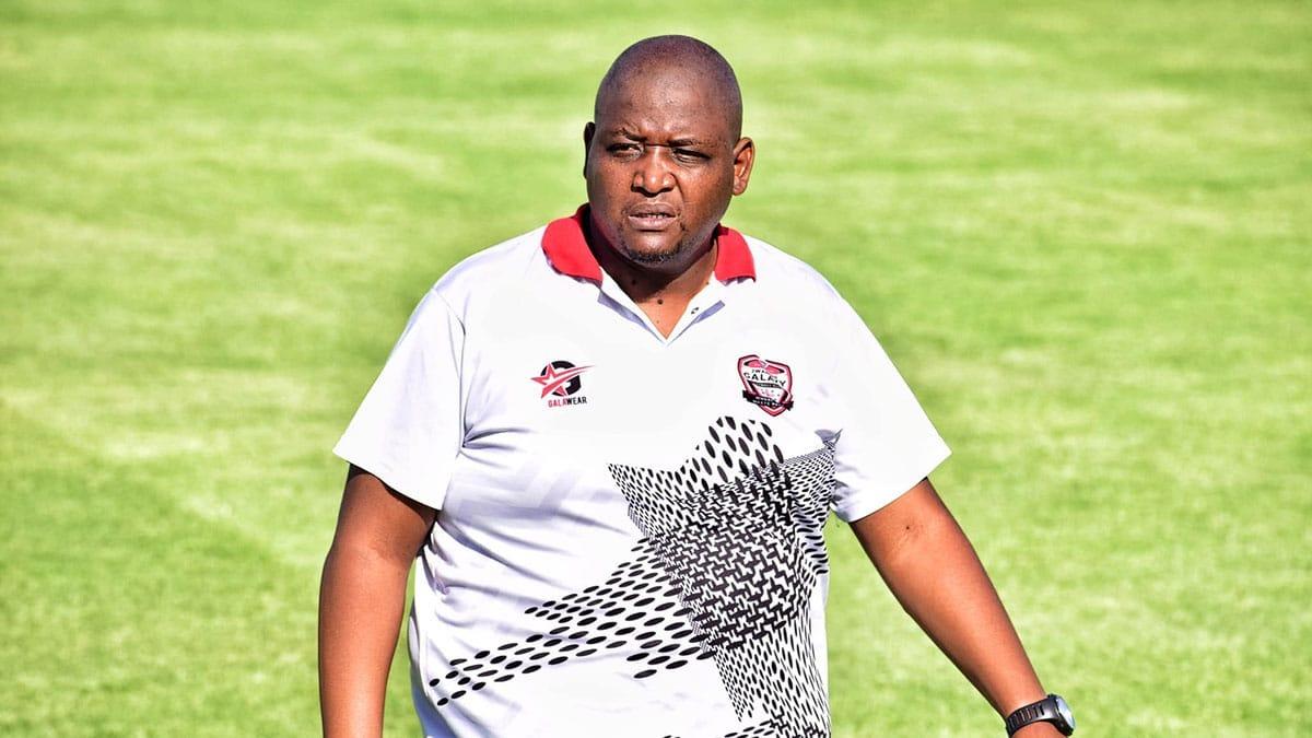 مدرب بوتسوانا يكشف عبر بطولات اختياراته لـ الأفضل في إفريقيا 2025