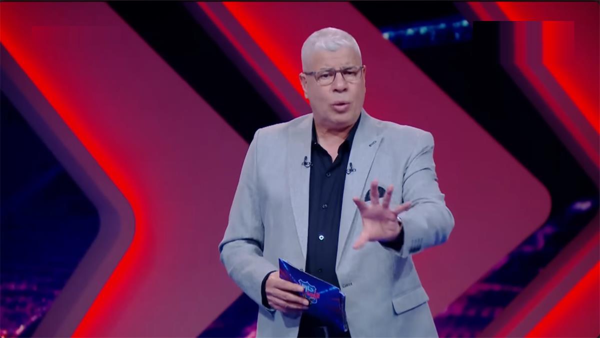 بعد أزمة دونجا.. شوبير يفتح النار على اتحاد الكرة: فوضى وقرارات تُتخذ بالتليفون