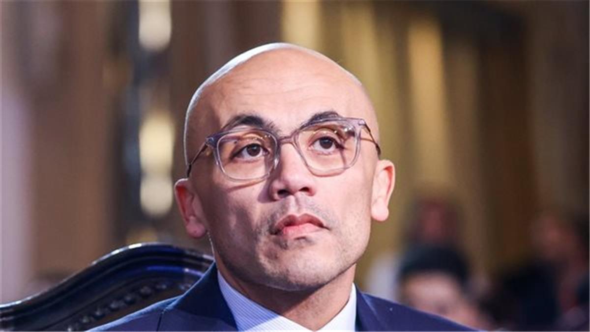 أحمد حسام عوض: إدارة الأهلي حققت طفرة نوعية.. وهذا الملف أولوية للمجلس الجديد