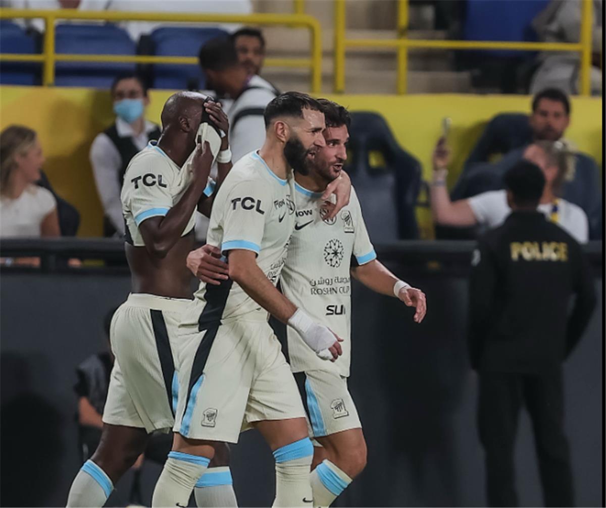 الفرق المتأهلة إلى دور ربع نهائي كأس خادم الحرمين الشريفين