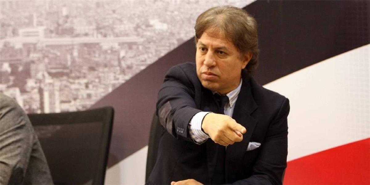 ثروت سويلم يرد على تلويح حلمي طولان بالاستقالة: مصر مليئة بالكوادر