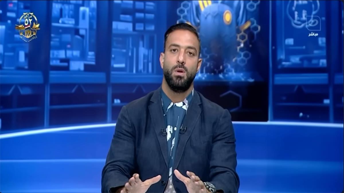 ميدو: لاعب بيراميدز سيكون إضافة قوية لـ الأهلي.. لكن لن يعوض معلول