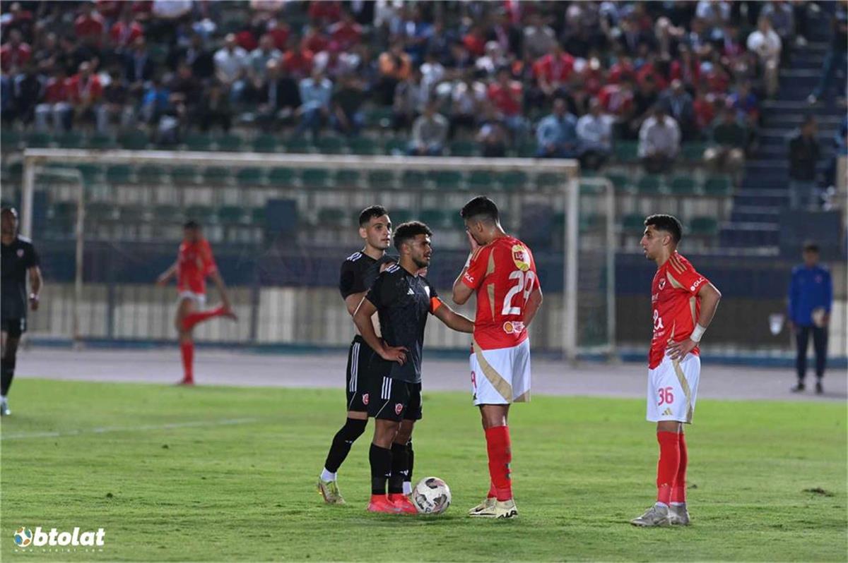 مواعيد مباريات اليوم الأربعاء 29102025 والقنوات الناقلة.. الأهلي ضد بتروجيت وليفربول يواجه كريستال بالاس