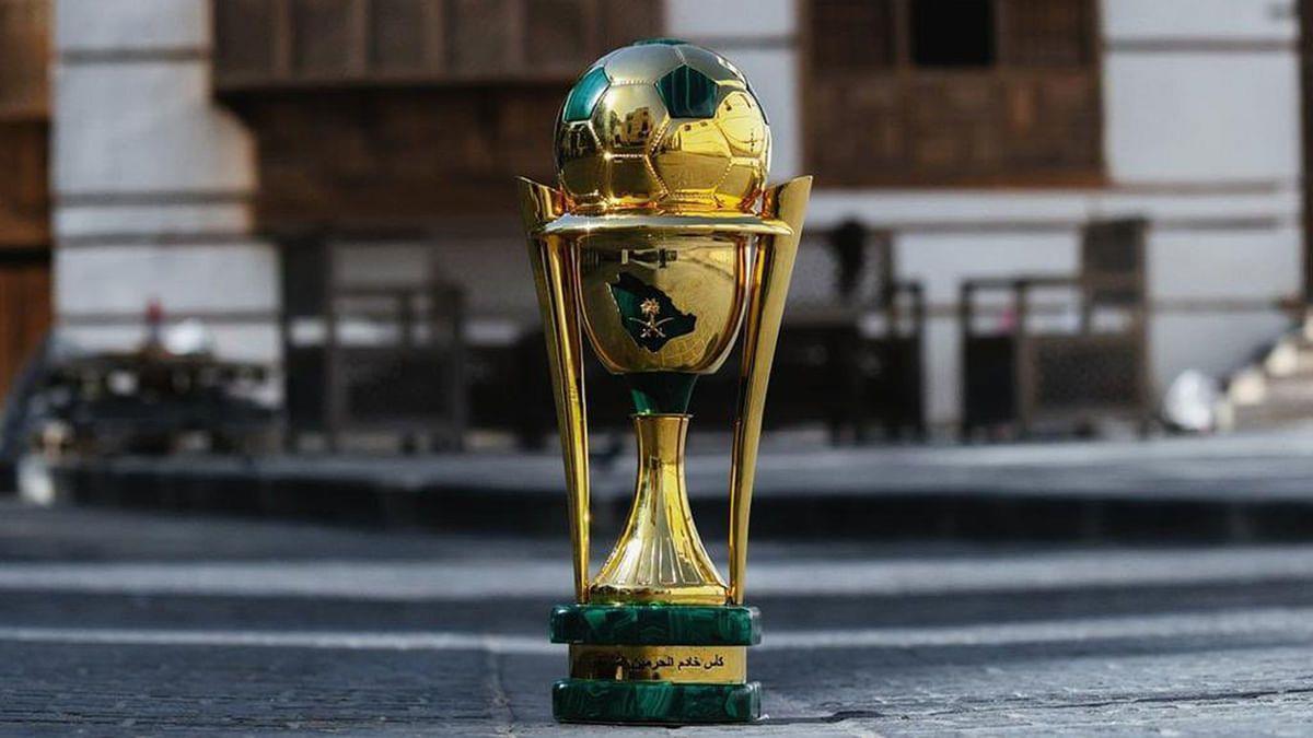 نتائج قرعة ربع نهائي كأس خادم الحرمين الشريفين