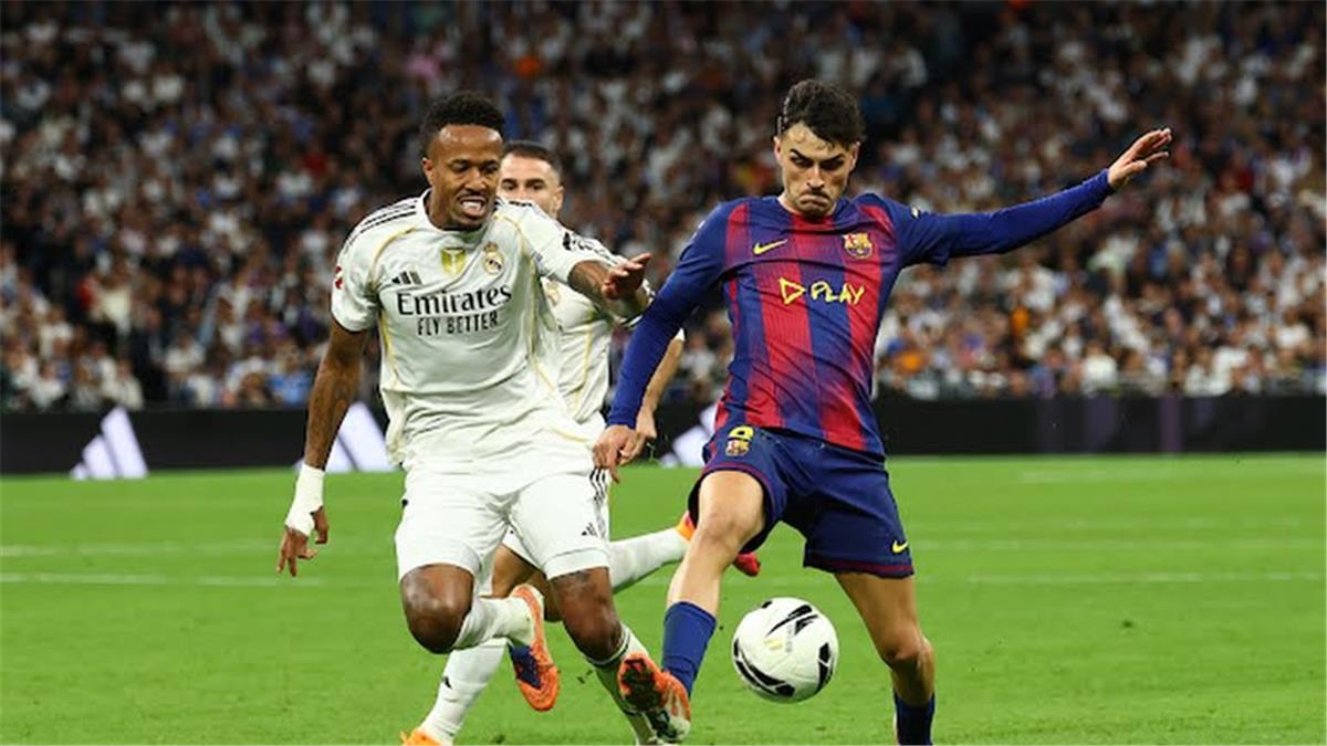 برشلونة يعلن تفاصيل إصابة بيدري.. والكشف عن مدة غيابه