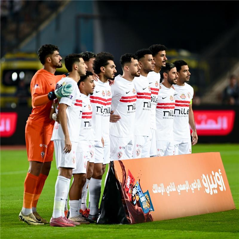 خاص بالأرقام | يريد منحة تعاقد.. لاعب الزمالك يرفض عرض التجديد 