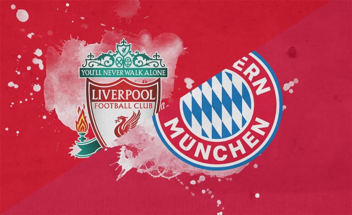 بايرن ميونخ ينافس ليفربول على صفقة ويسبقه بخطوة 