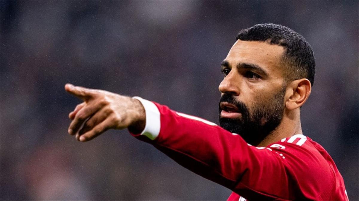 تشكيل ليفربول أمام كريستال بالاس في كأس كاراباو.. موقف محمد صلاح
