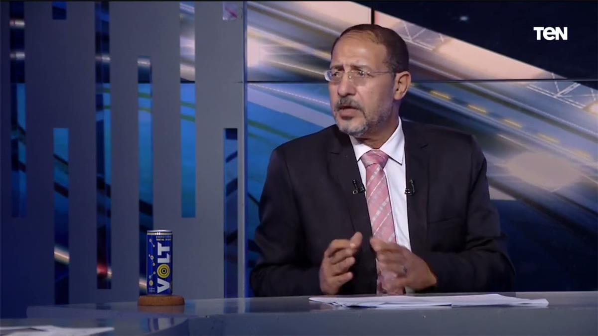 سالم محمد سالم: موسيماني عرض التكفل بعلاج لاعب الزمالك.. وطلب ضمه