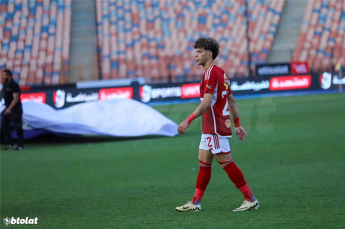 خاص | حسام حسن يضع شرطًا لضم إمام عاشور لـ منتخب مصر