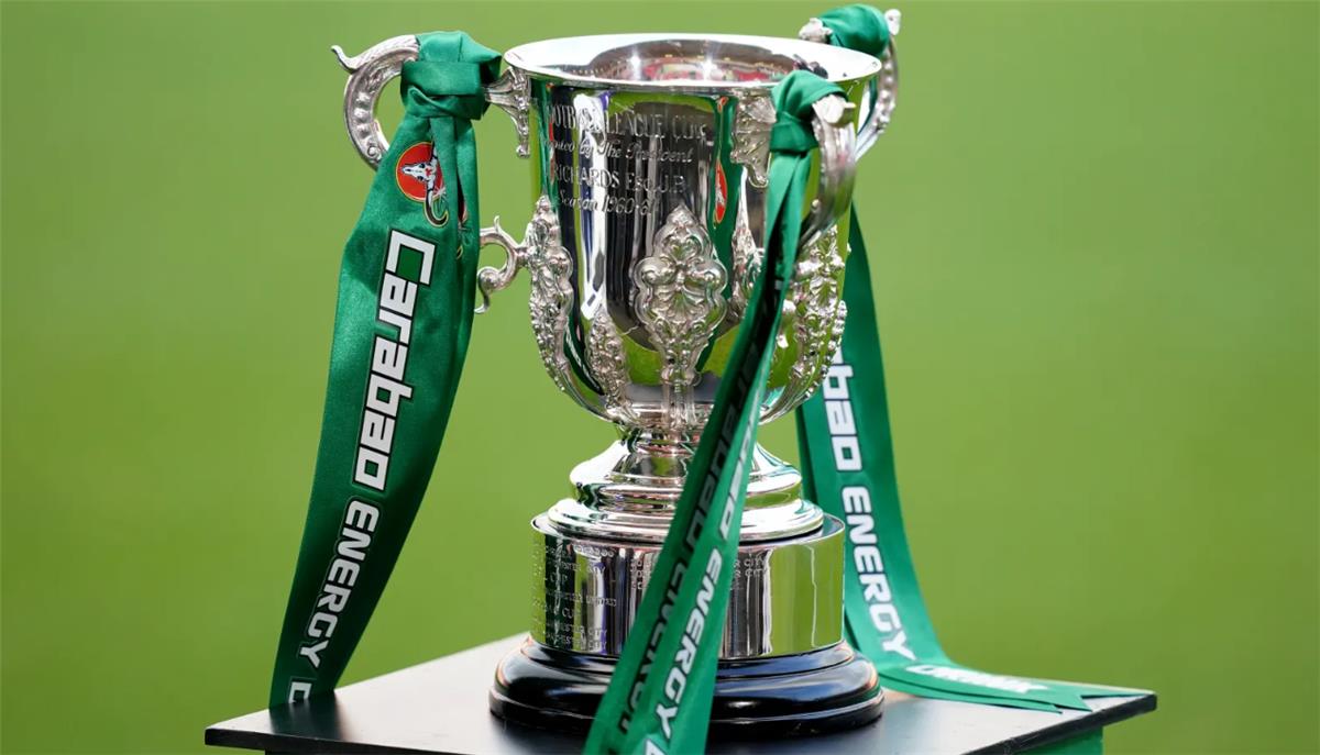 مباشر | قرعة ربع نهائي كأس كاراباو.. بعد قليل