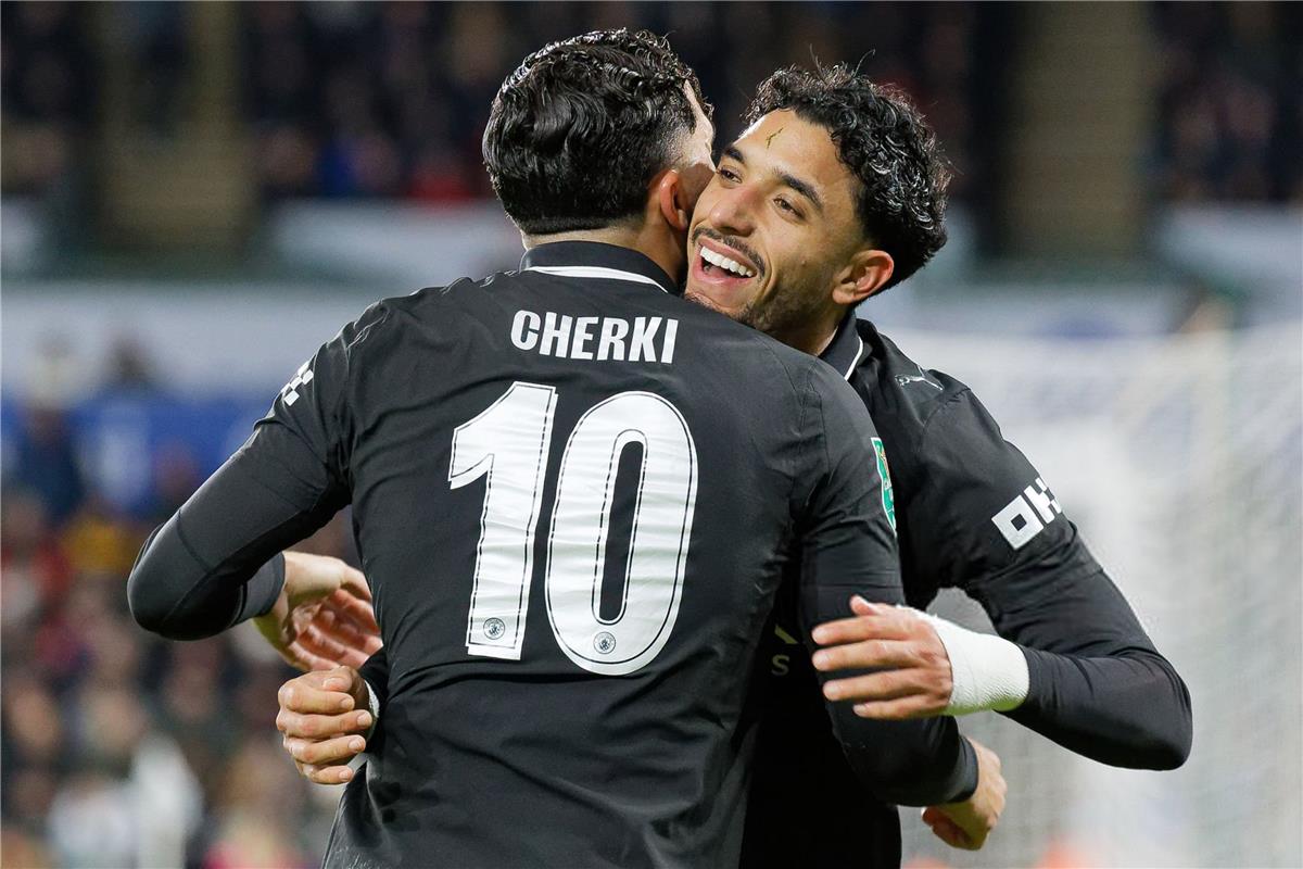 موعد مباراة مانشستر سيتي القادمة بعد الفوز على سوانزي سيتي في كأس كاراباو