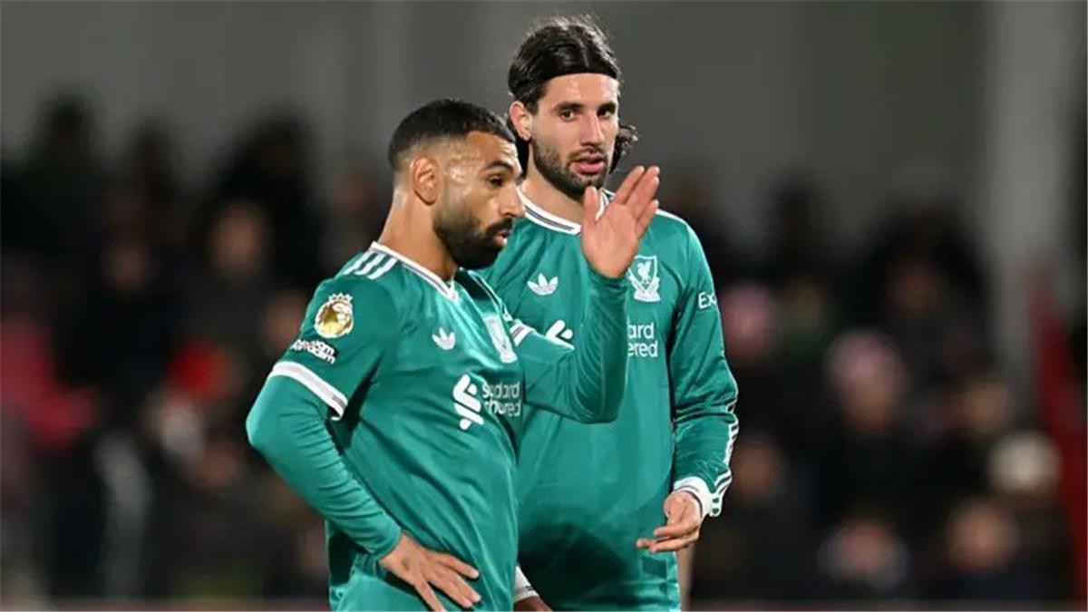 المرشحون لجائزة أفضل هدف في أكتوبر بالدوري الإنجليزي.. موقف محمد صلاح