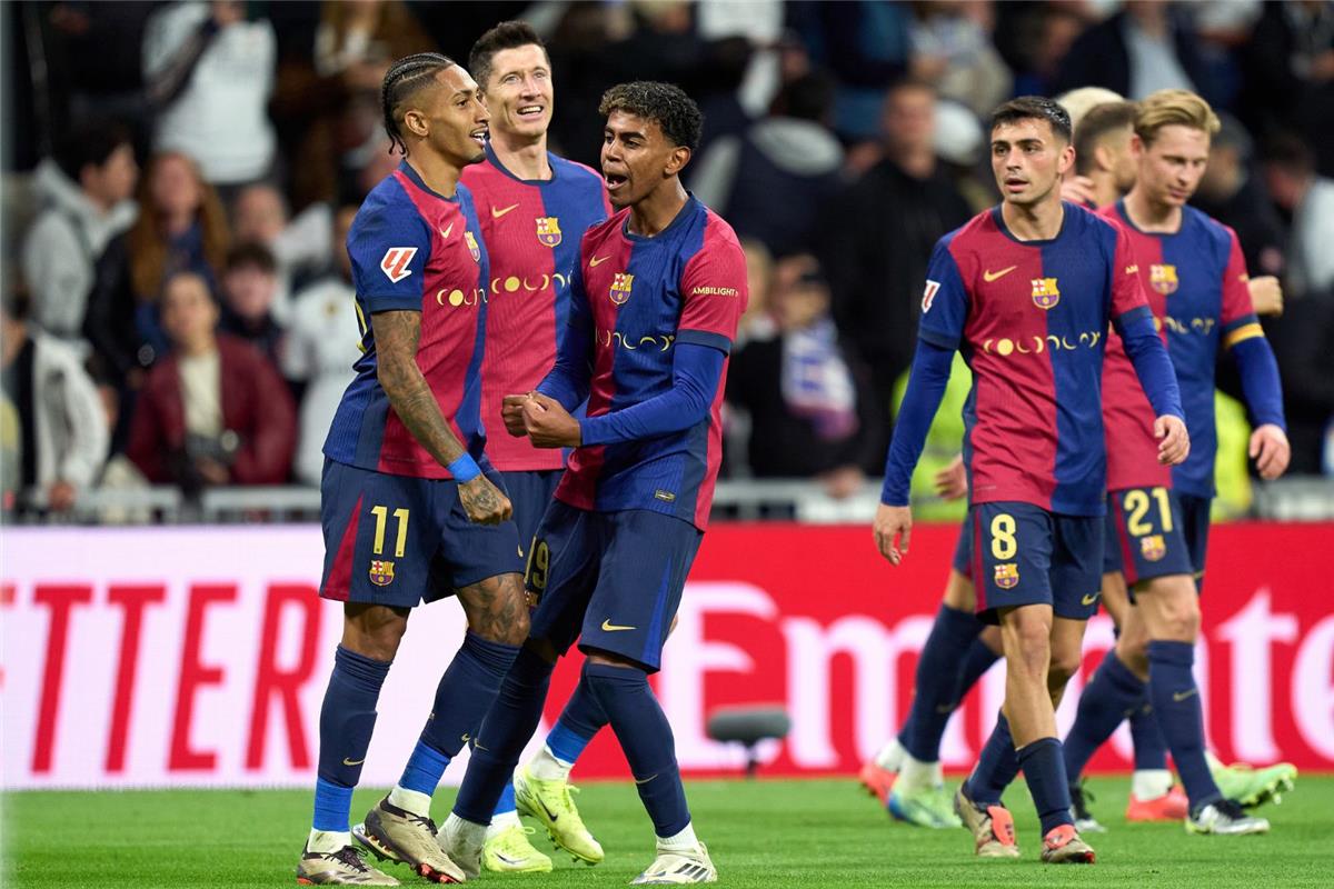 سبورت توضح حقيقة إقامة مباراة ودية لبرشلونة في المغرب