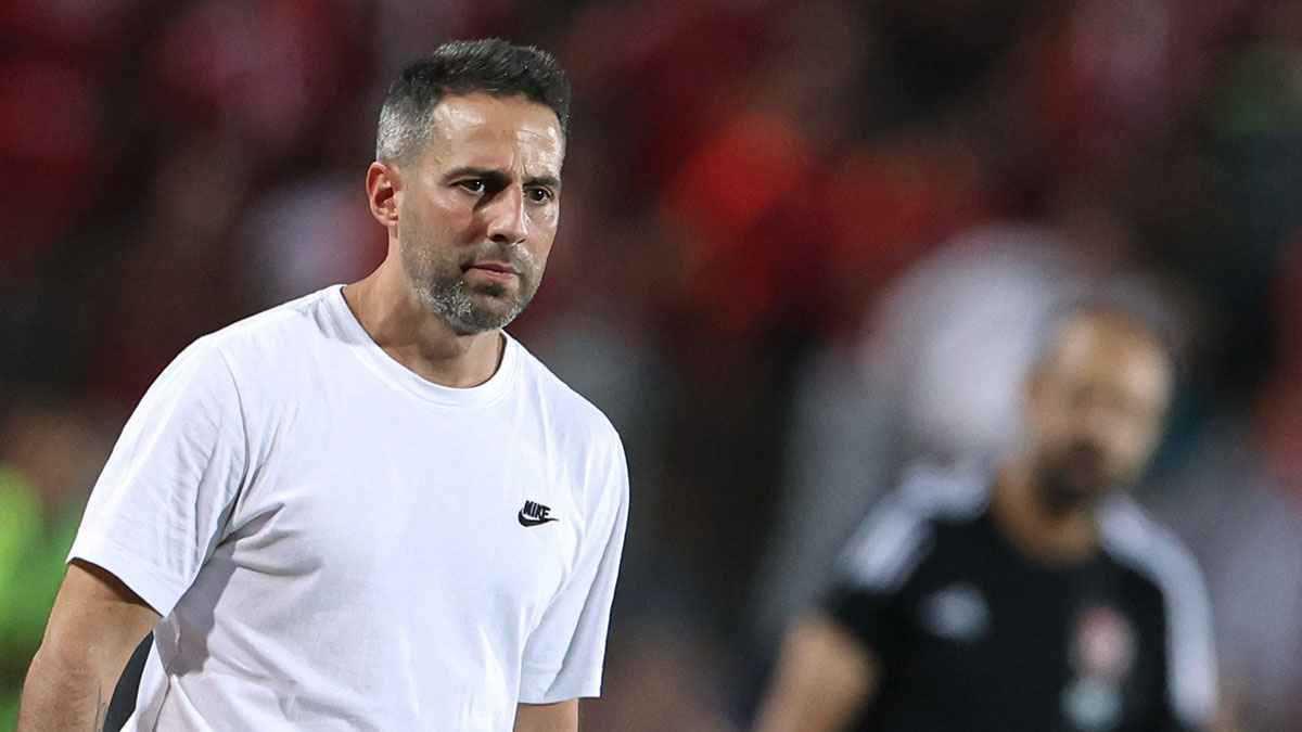 حلمي طولان: فيريرا ظلم الزمالك.. واختياره من البداية كان خاطئًا