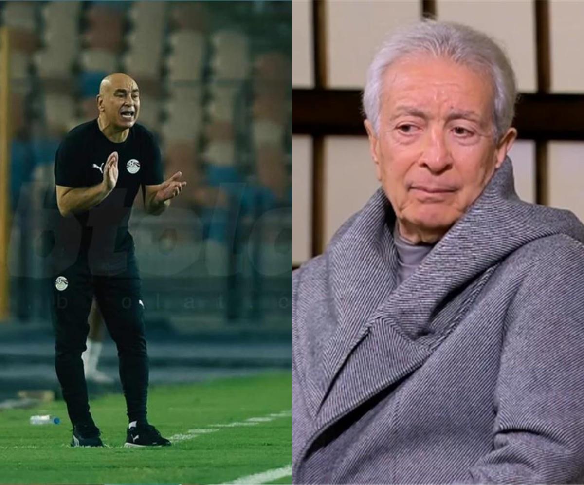خاص | جلسة منتظرة بين جهازي منتخب مصر الأول والثاني لتصفية الأجواء