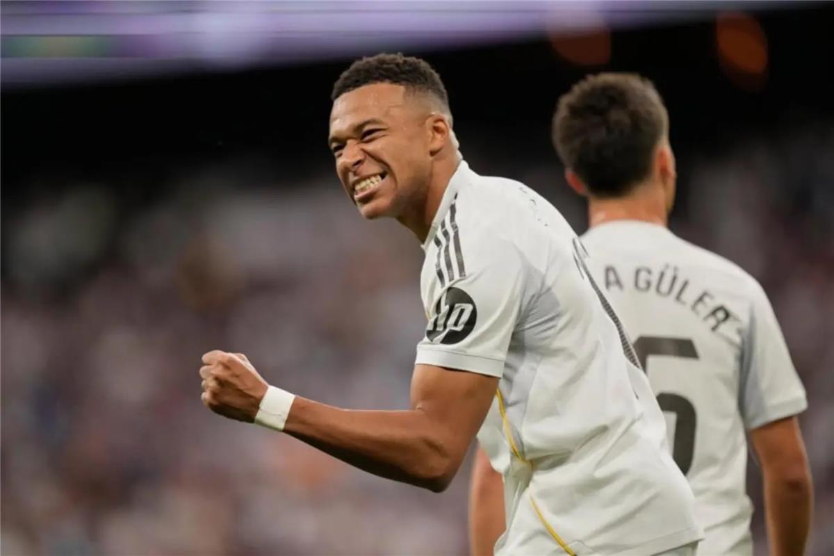 تشكيل ريال مدريد المتوقع أمام فالنسيا اليوم في الدوري الإسباني