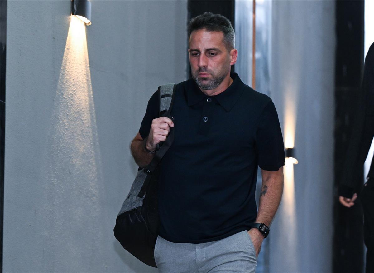 عاجل ورسميًا  الزمالك يعلن رحيل يانيك فيريرا