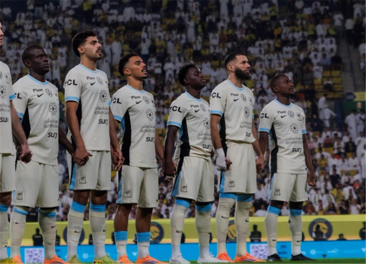 فيديو | ريمونتادا خيالية.. الاتحاد يخطف تعادلًا قاتلًا برباعية أمام الخليج في الدوري السعودي