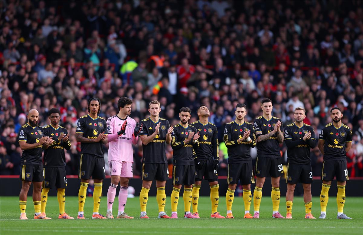 فيديو | ديالو ينقذ مانشستر يونايتد ويخطف نقطة ثمينة من نوتينجهام في الدوري الإنجليزي
