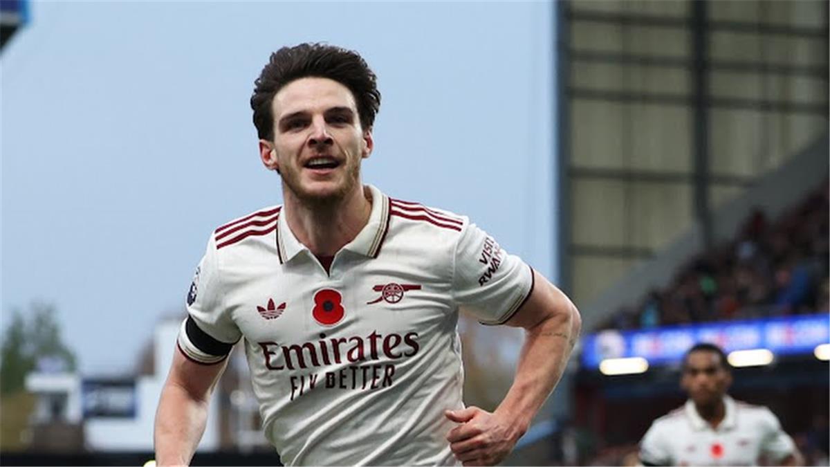 فيديو | آرسنال يعزز صدارته في الدوري الإنجليزي بثنائية أمام بيرنلي