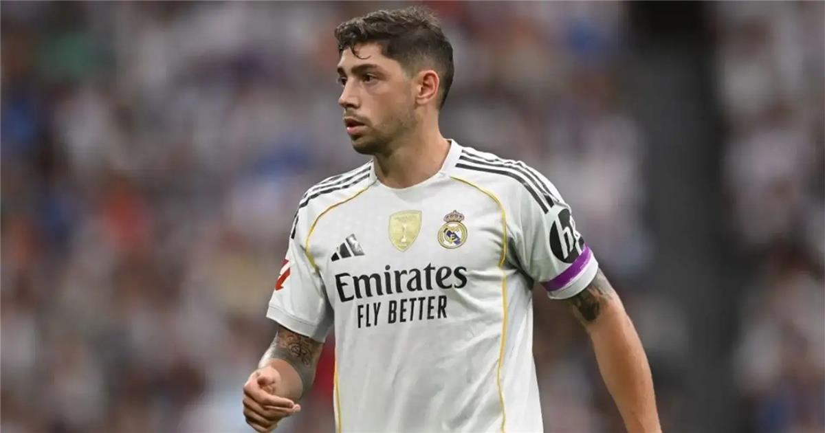 فالفيردي: علينا الاستمتاع بـ مبابي.. وتسديدات كاريراس مذهلة