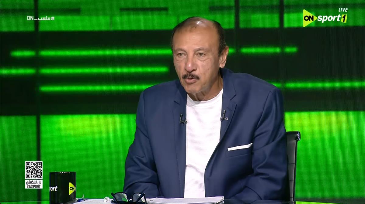 محسن صالح: الأهلي مازال يُعاني من الأنا.. ويجب تدخل الخطيب