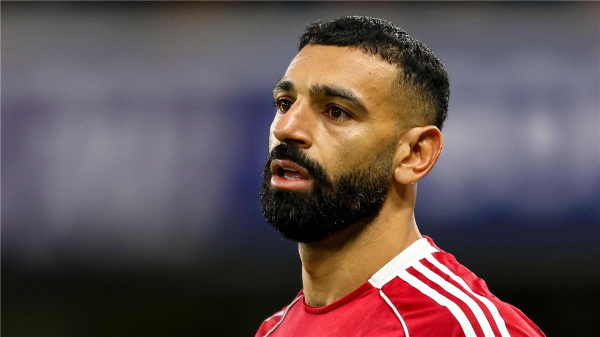 رقم جديد في انتظار محمد صلاح بـ الدوري الإنجليزي