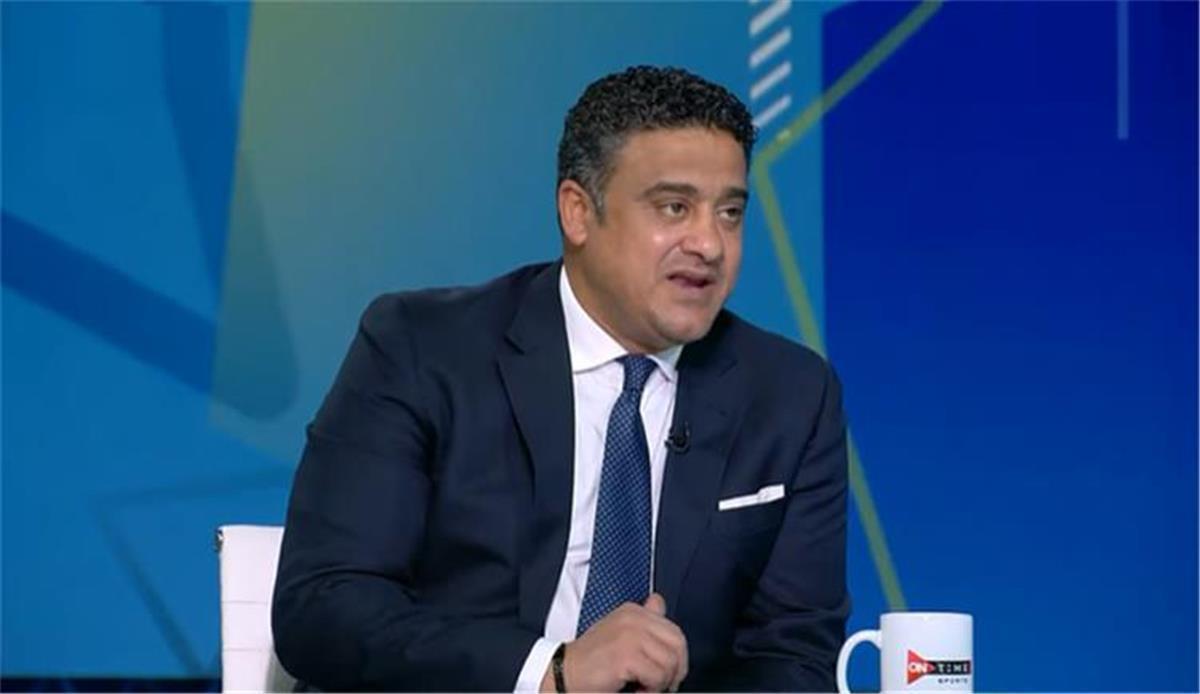 عادل عبد الرحمن: لاعب الأهلي يشعر بالتهميش.. ونعاني دفاعيًا