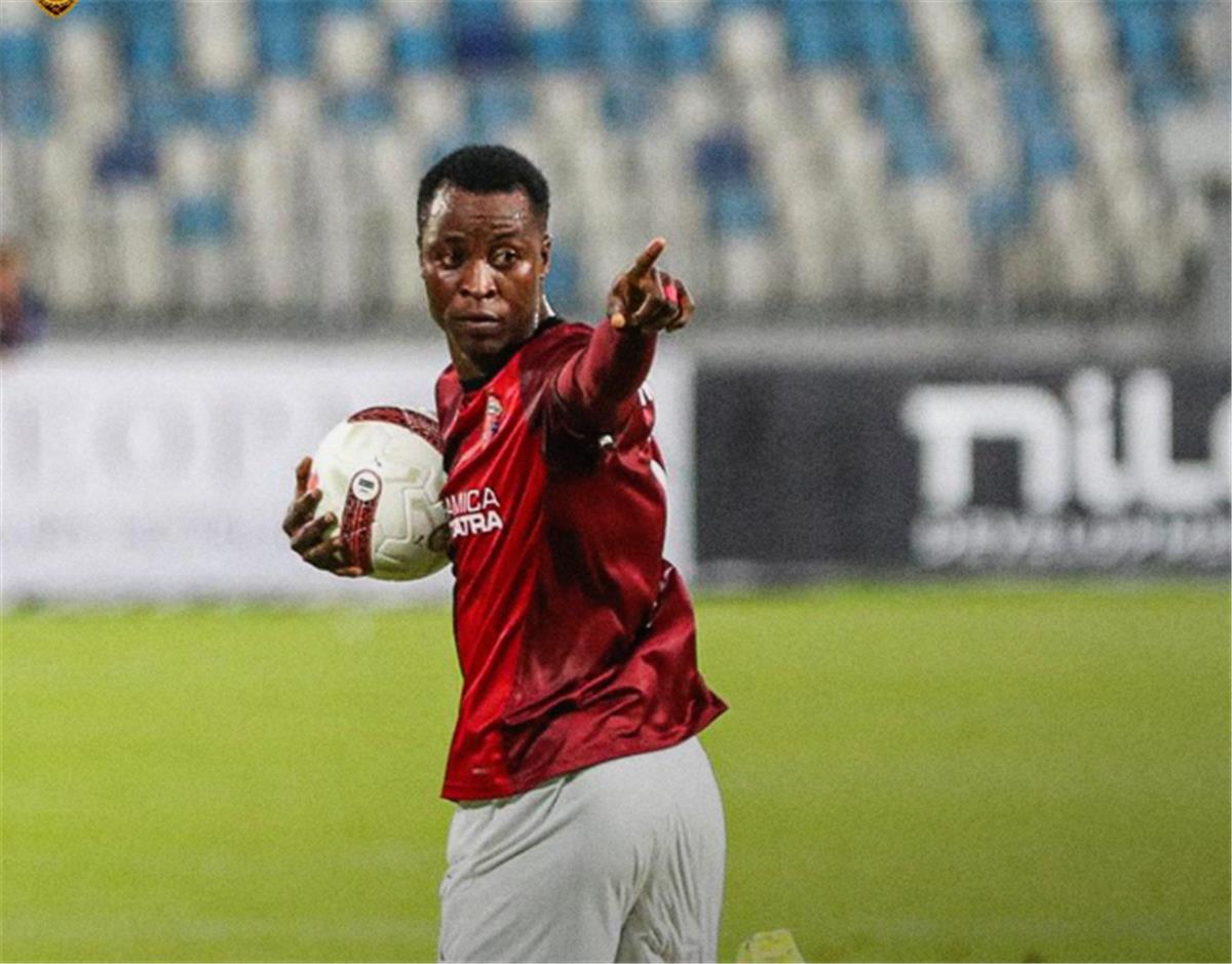 ترتيب هدافي الدوري المصري بعد ثنائية ناصر ماهر أمام طلائع الجيش