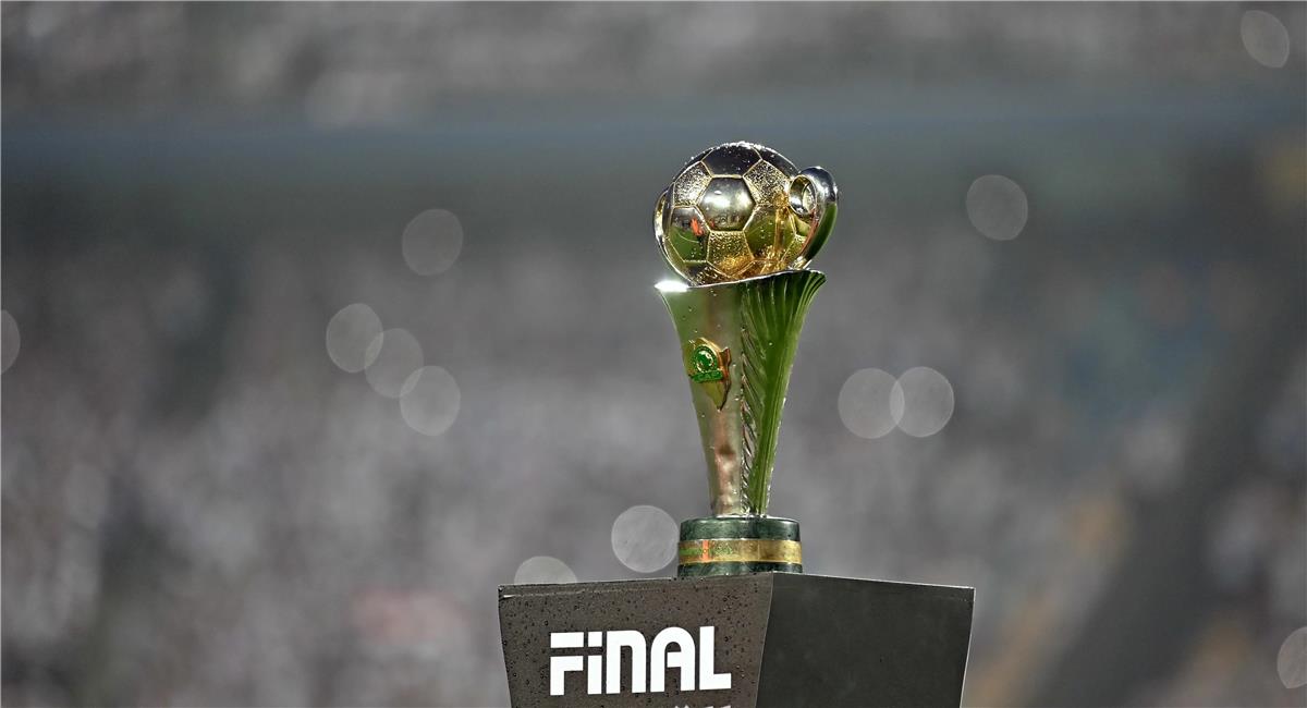 موعد والقنوات الناقلة لـ قرعة كأس الكونفدرالية 20252026 اليوم	