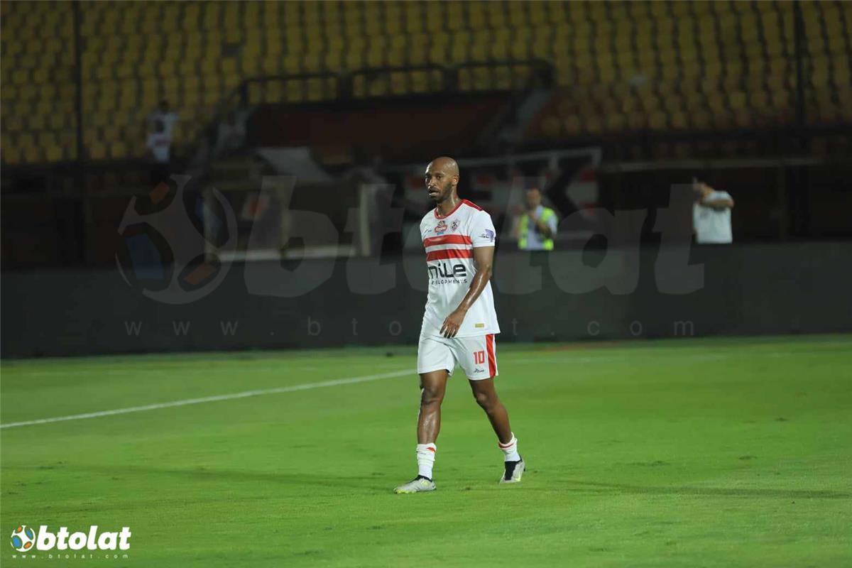 شيكابالا يكشف هل أجبره جون إدوارد على الاعتزال.. وموقفه من رحيل فيريرا عن الزمالك