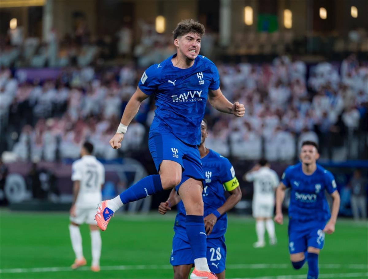 مواعيد مباريات اليوم الاثنين 3112025 والقنوات الناقلة.. مواجهات قوية في كأس العالم تحت 17 عامًا والهلال يواجه الغرافة