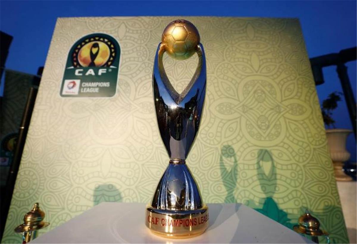 موعد قرعة دوري أبطال إفريقيا 20252026 اليوم
