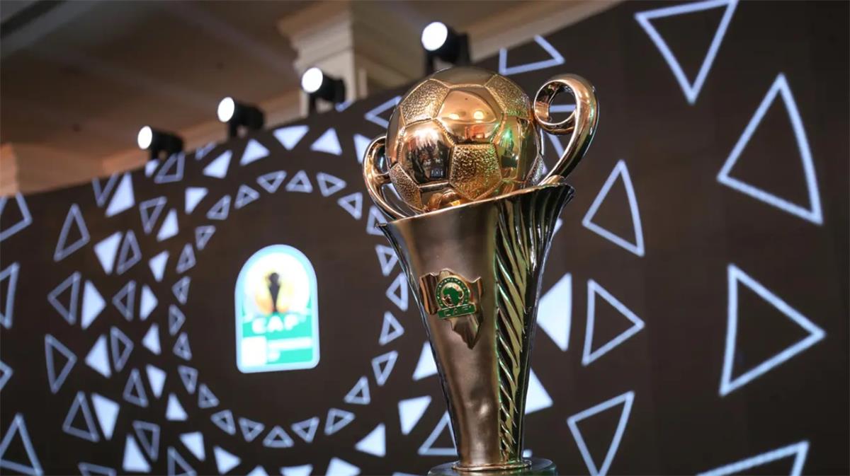 مباشر | قرعة كأس الكونفدرالية 20252026