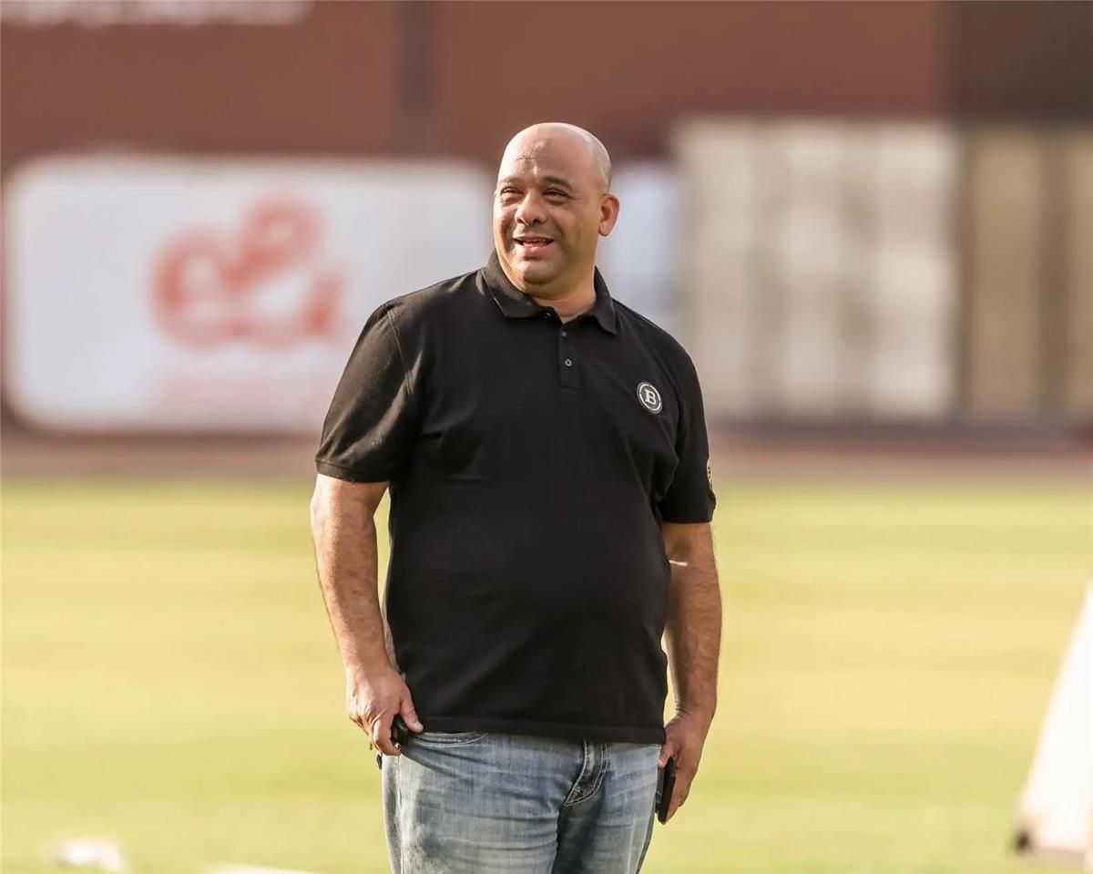 وليد صلاح الدين يتوعد مجموعة الأهلي في دوري أبطال إفريقيا: البطل يفوز على كل الفرق