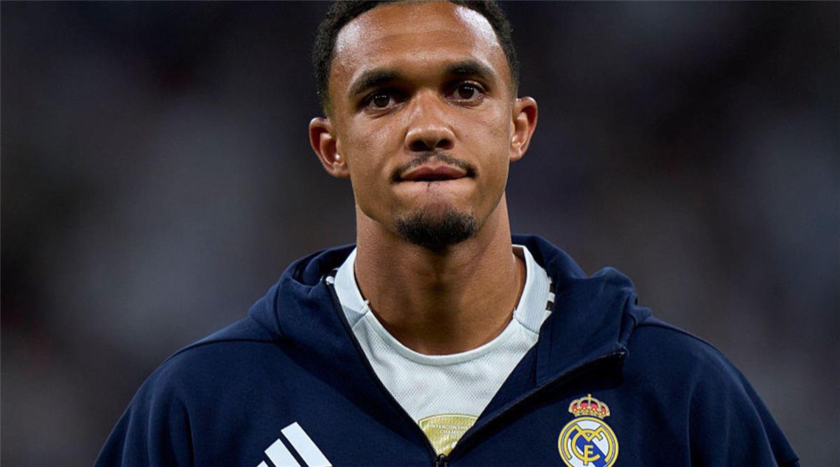 تشكيل ريال مدريد أمام ليفربول في دوري أبطال أوروبا.. موقف أرنولد