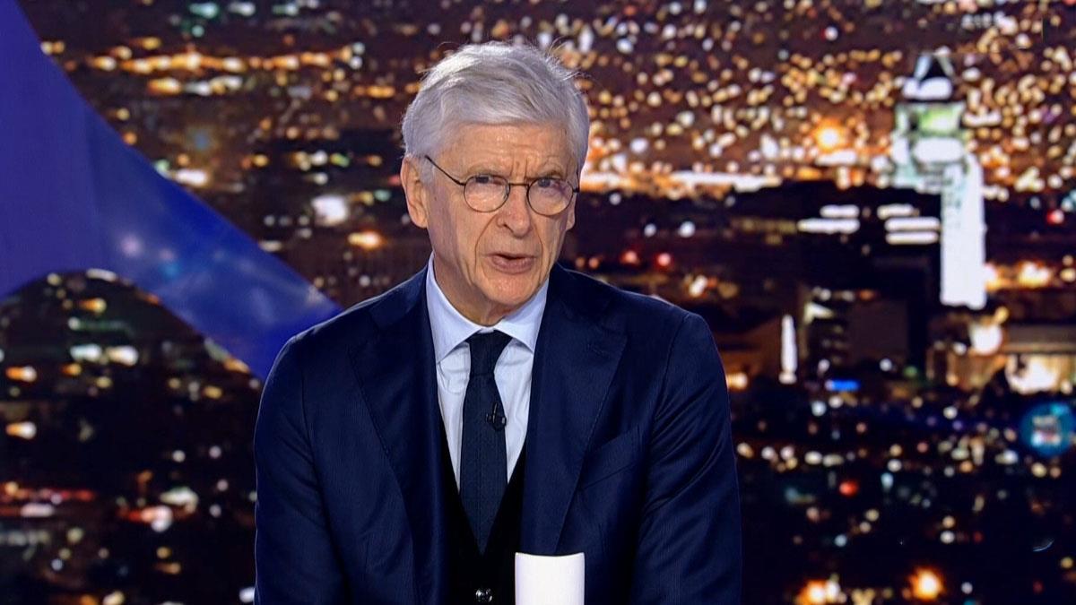 فينجر: ليفربول يحتاج إلى الفوز على ريال مدريد.. ولدي شكوك حول مستقبل فينيسيوس