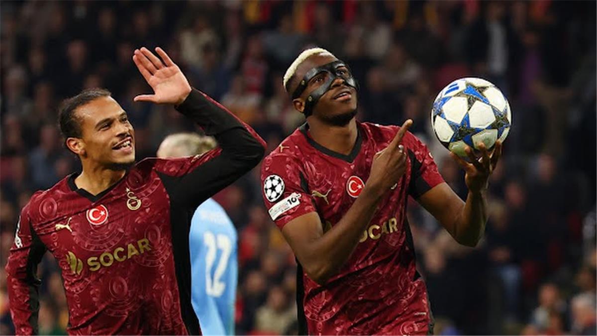 ترتيب هدافي دوري أبطال أوروبا بعد ثنائية لويس دياز في مباراة بايرن ميونخ وباريس سان جيرمان