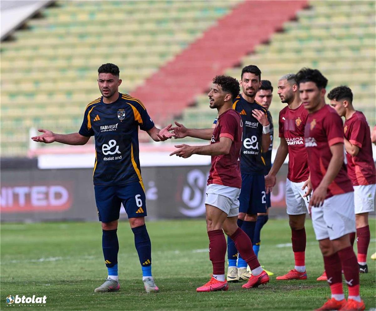 حكم مباراة الأهلي وسيراميكا كليوباترا في كأس السوبر المصري