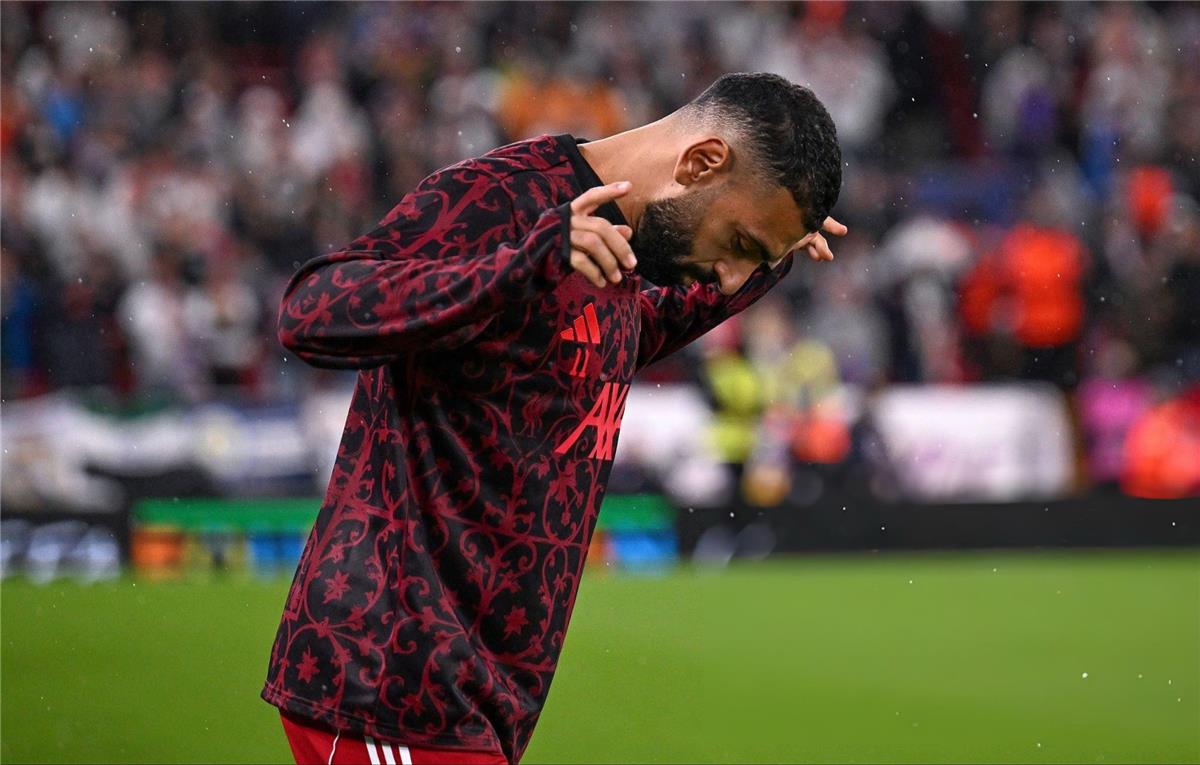 محمد صلاح يتفوق على لاعبي ليفربول أمام ريال مدريد