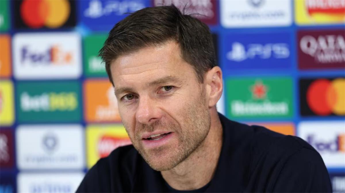 تشابي ألونسو يعلن إصابة لاعب ريال مدريد.. ويؤكد: مواجهة ليفربول الأكثر تعقيدًا حتى الآن