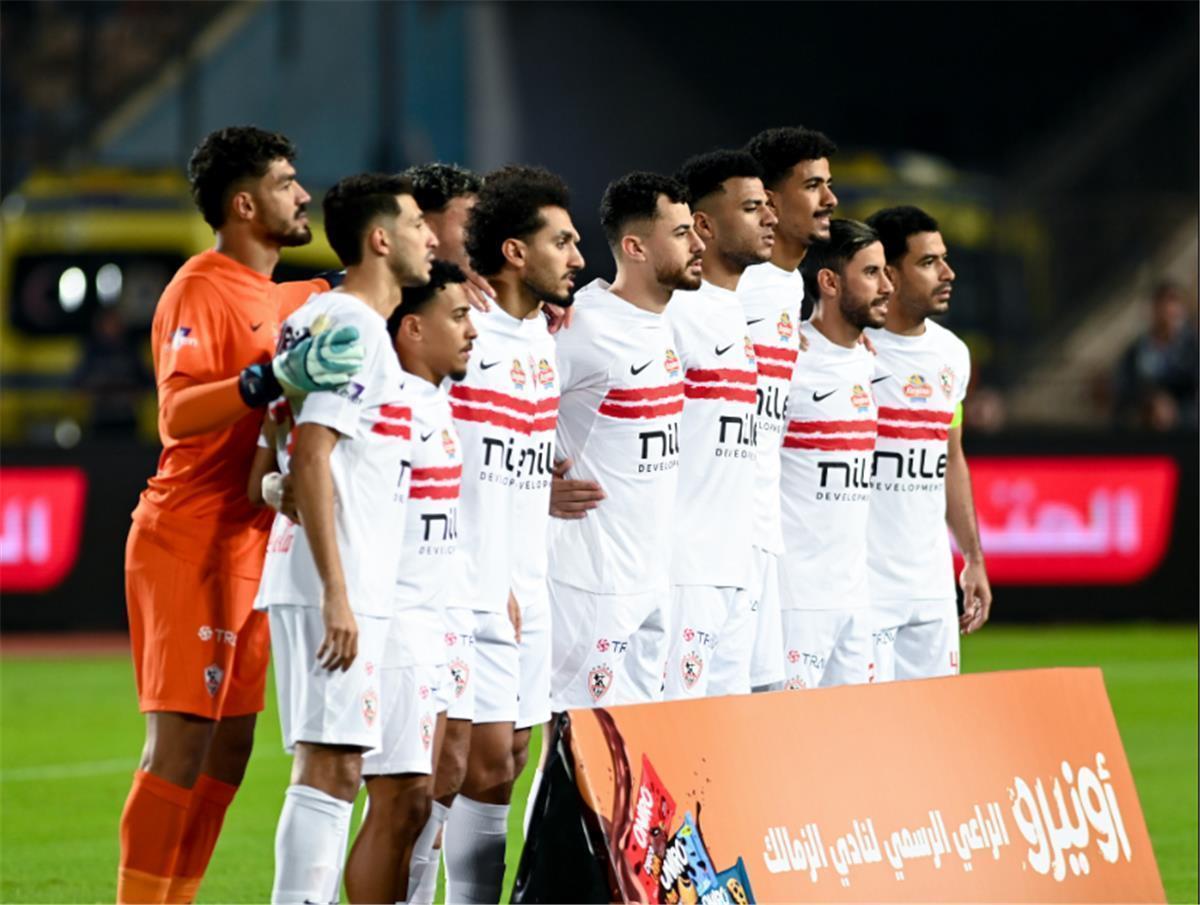 تشكيل الزمالك المتوقع أمام بيراميدز اليوم في السوبر المصري.. بديل خوان بيزيرا