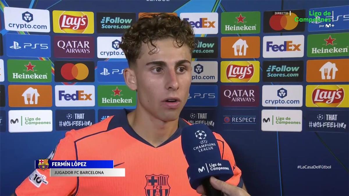 فيرمين لوبيز: فشلنا في إيقاف كلوب بروج.. وليس هناك تفسير لما حدث