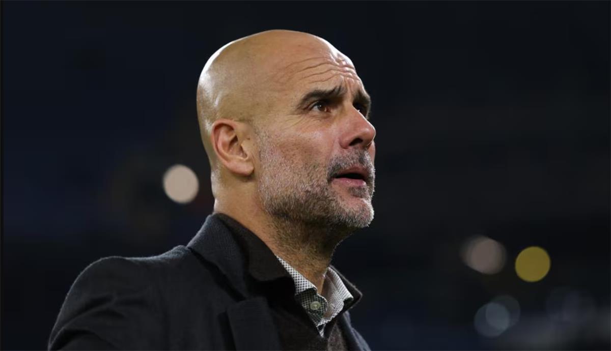 جوارديولا بعد الفوز على دورتموند: متحمس لما سأجهزه لـ ليفربول.. وفودين عاد مجددًا