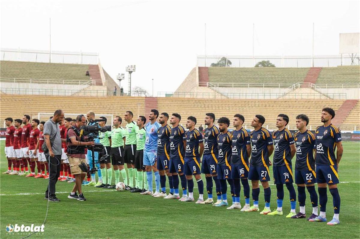 القنوات الناقلة لمباراة الأهلي وسيراميكا كليوباترا اليوم في السوبر المصري