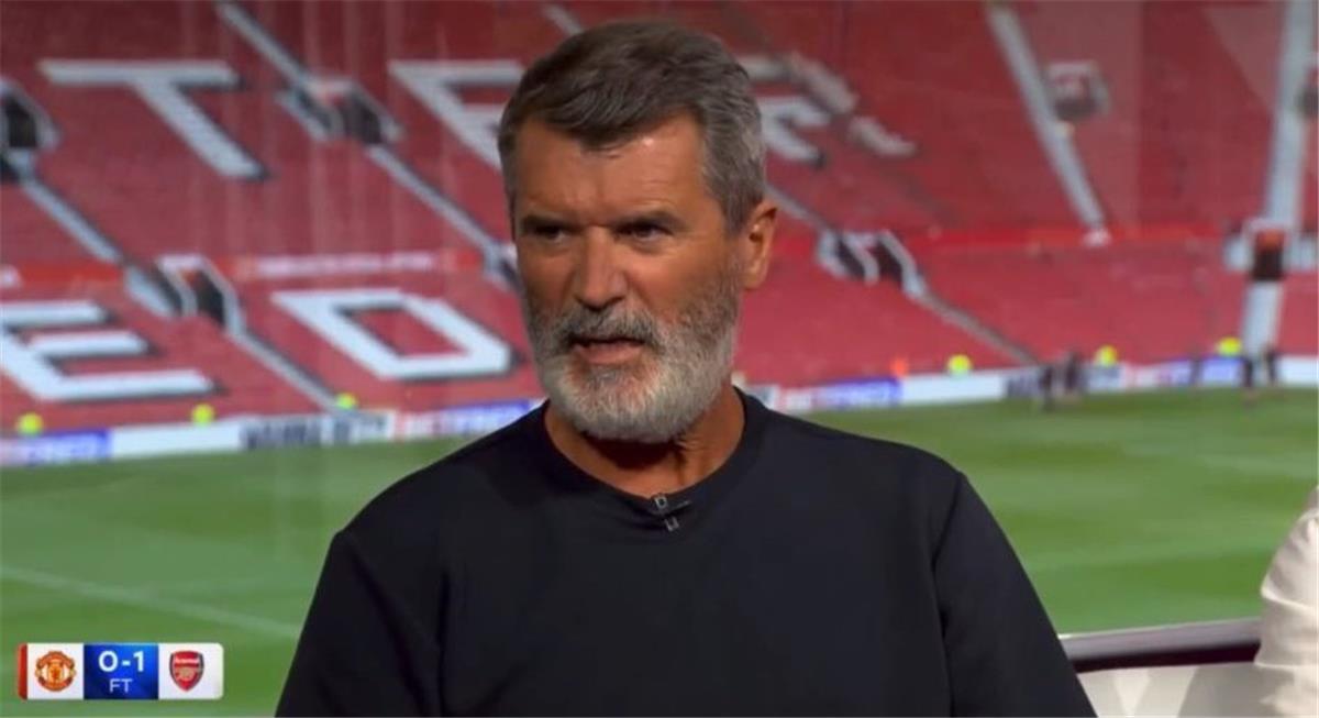 روي كين ينتقد جماهير ليفربول بسبب أرنولد: ما فعلوه كان مخيبًا للآمال