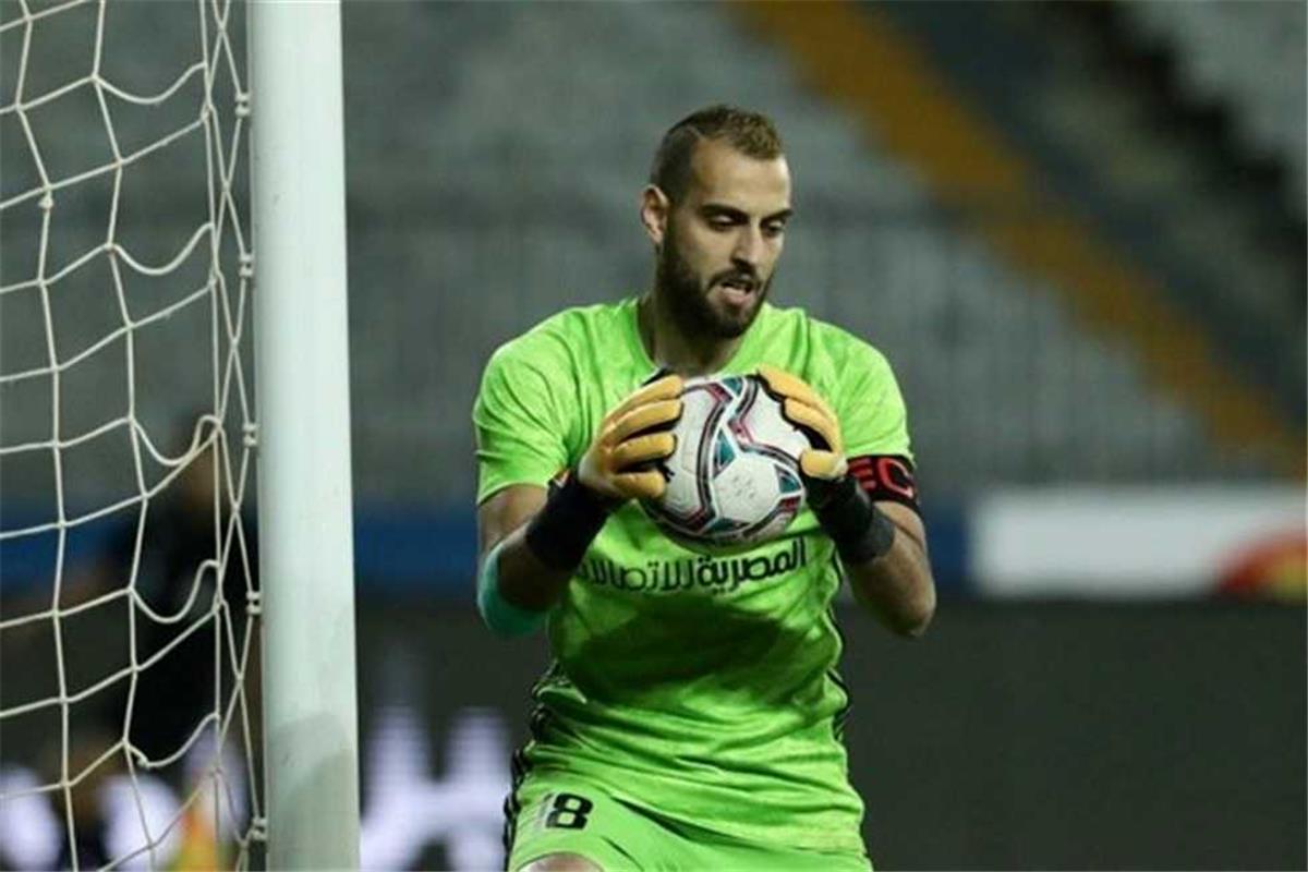 محمد بسام: كنا أفضل من الأهلي في الشوط الثاني.. ومروان عثمان: سنركز على المركز الثالث