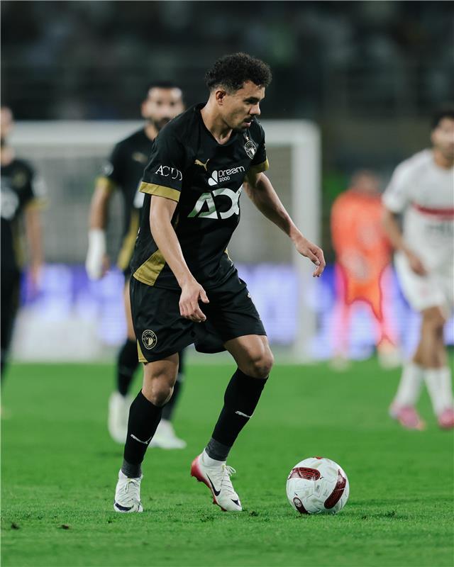 موعد مباراة بيراميدز وسيراميكا كليوباترا في السوبر المصري 