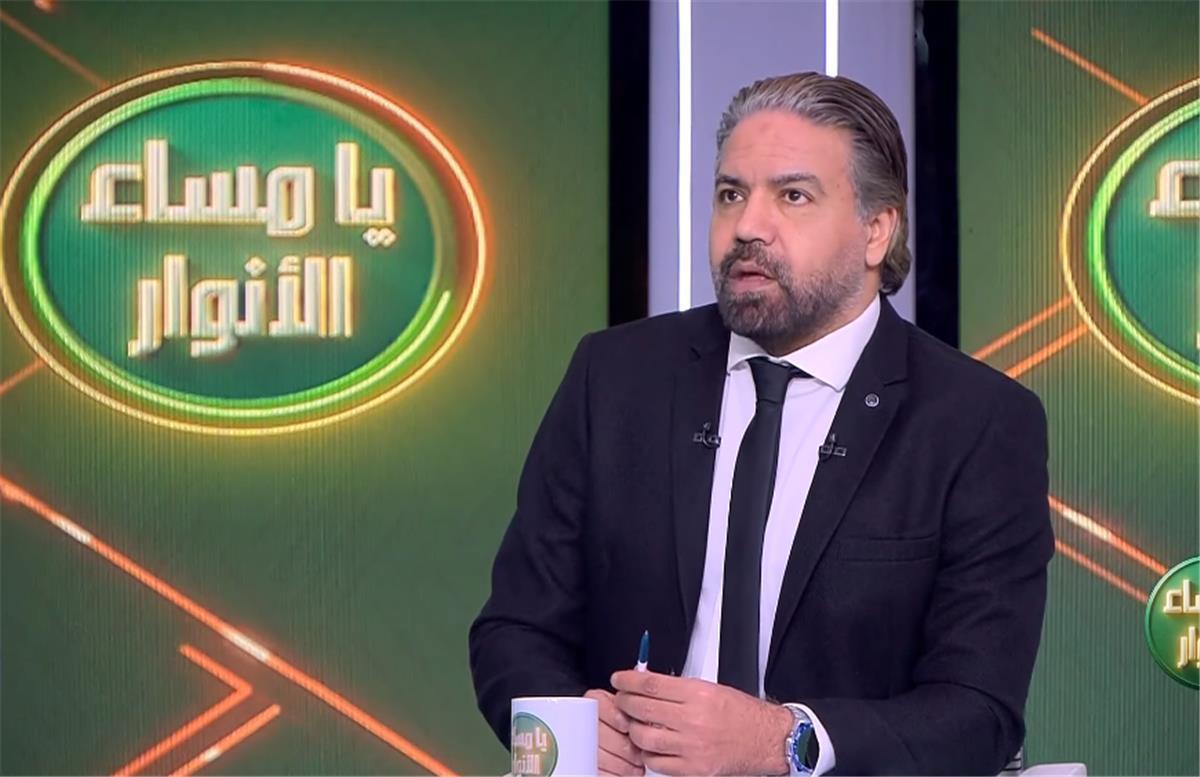 مدحت عبد الهادي: الأهلي يضع عينه على حسام عبد المجيد.. ولابد من مشاركة لاعب الزمالك أساسيًا في النهائي